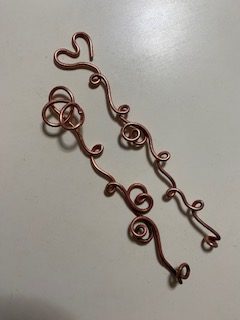 銅