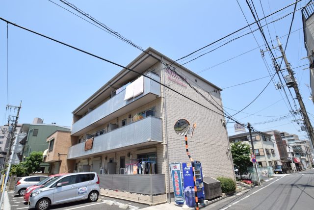 本日のオススメ物件☆【SAKURAレジデンス】