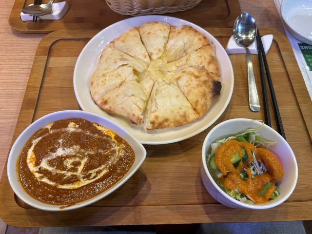 獨協大学前オススメグルメ🍛