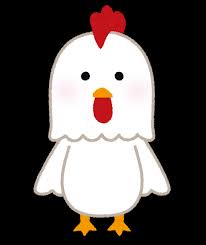 🐔こんどは唐揚げ🐔