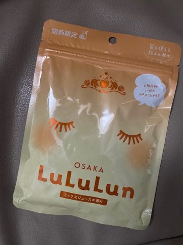 LuLuLunご当地もの♪
