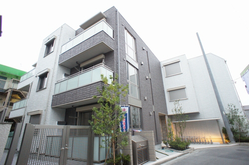 本日のオススメ物件☆【シャーメゾンパーチェ】