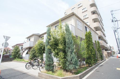 本日のオススメ物件☆【エトワールマルシェⅡ】