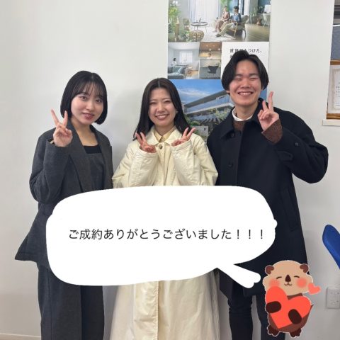 決め手は立地、お部屋、周辺施設