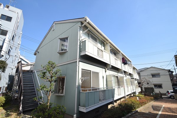 本日のオススメ物件【さくら荘】☆