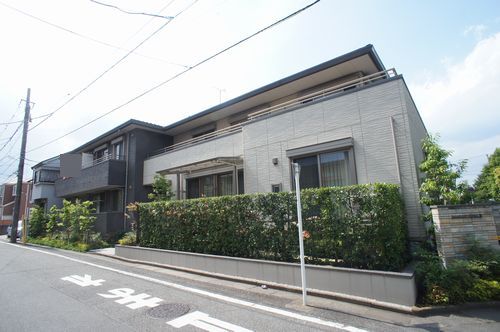 本日のオススメ物件【サラシャンティ花Ⅲ】