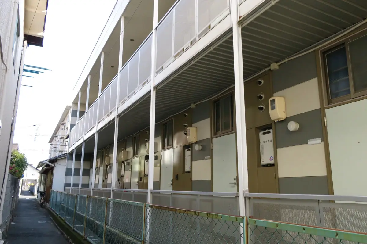 見落とされがちな1階の物件に住むメリットと快適に暮らすコツ　イメージ