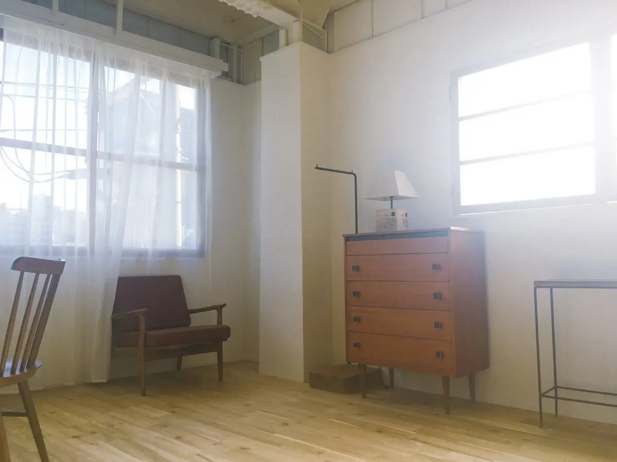 角部屋には家賃の差ほどの価値があるか イメージ