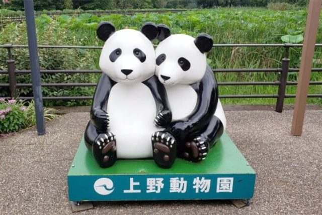お出掛けシーズン