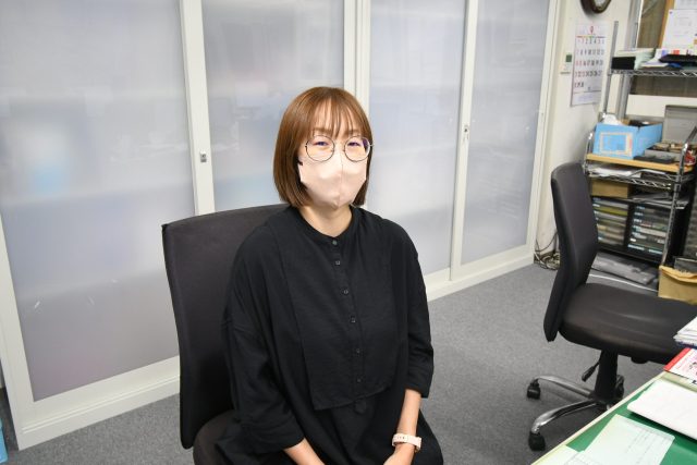 西村 貴恵 シャーメゾンショップ ベストハウジング草加店