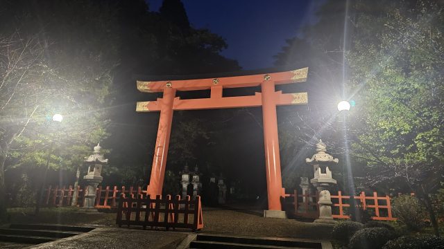 香取神宮⛩️
