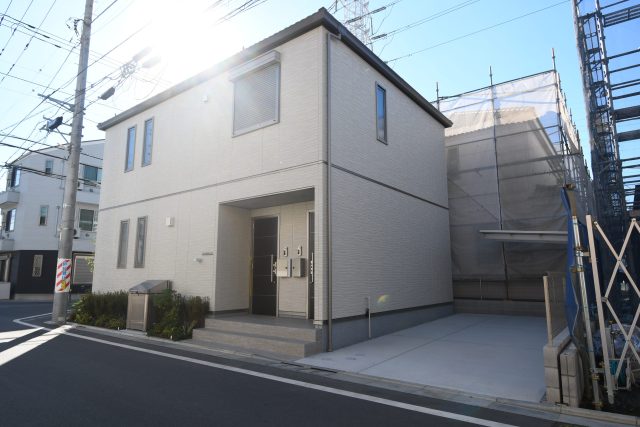 本日のオススメ物件【プレジール六町】