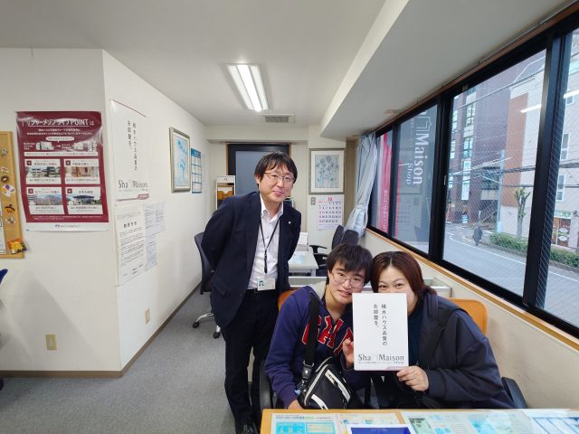 家賃や維持費が決めて!