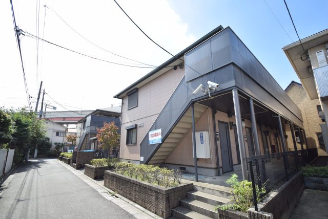 北千住店おすすめ物件★葛飾区小菅　シャーメゾンⅠ番館　101号室