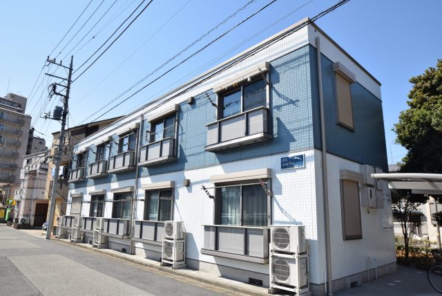 千住河原町の魅力★オススメ物件🏠