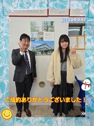収納の多さが決めて‼