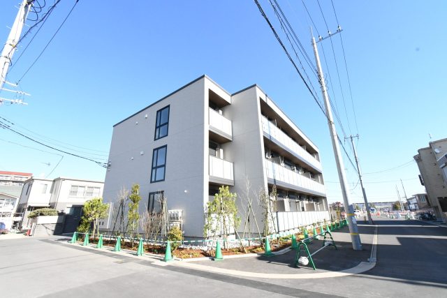 🏠新しい暮らしが始まる季節です🏢