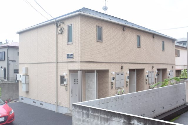 本日のオススメ物件【シャーメゾン竹の塚】