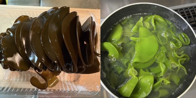 旬の味覚