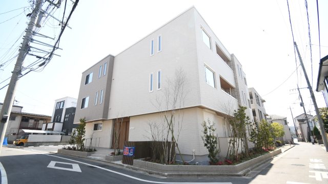 本日のオススメ物件【シャーメゾン セルディ―ナ】