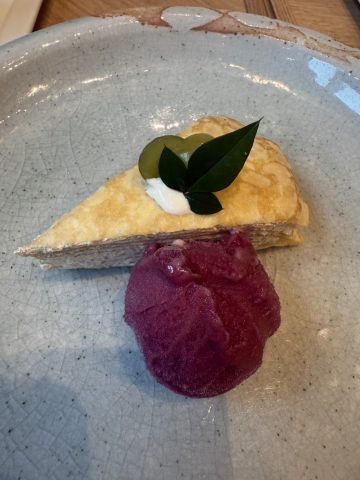 SiKiTO CAFE 日本橋店に行ってきました!
