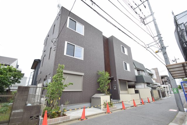 北千住店おすすめ物件★ジュイエ26♪
