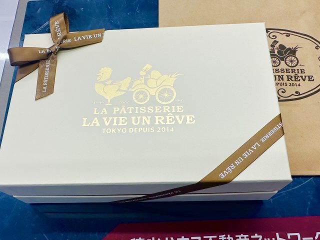 ♪糖分チャージ(´▽`)♪
